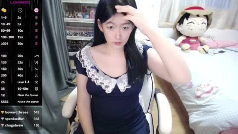 Belle online show from 01.12.25