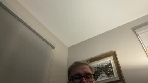 Nice Gentle Naughty online show from 11.16.25