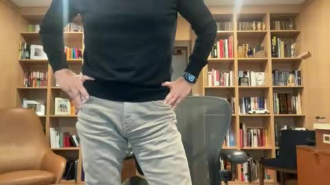 Nice Gentle Naughty online show from 03.18.26