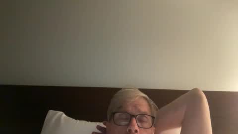 Nice Gentle Naughty online show from 04.14.26