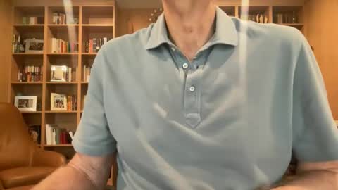 Nice Gentle Naughty online show from 04.18.26