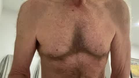 Nice Gentle Naughty online show from 04.21.26