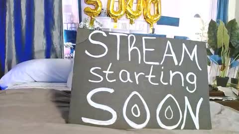 NICE AND SAVVY online show from 10.12.25