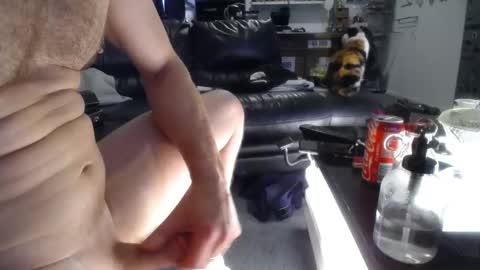 Snapshot of niceasscammo69 chatting on 10.30.25 niceasscammo69 online show from 10.30.25