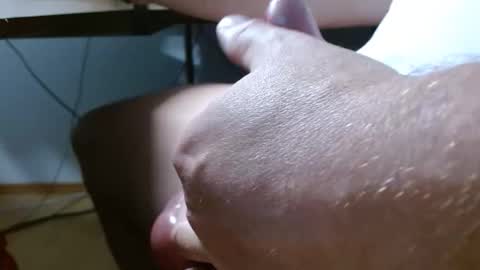 Snapshot of niceballs_munich chatting on 10.07.25 Paul online show from 10.07.25