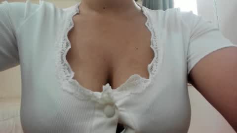 Snapshot of nicebrown chatting on 09.27.25 Sfora online show from 09.27.25