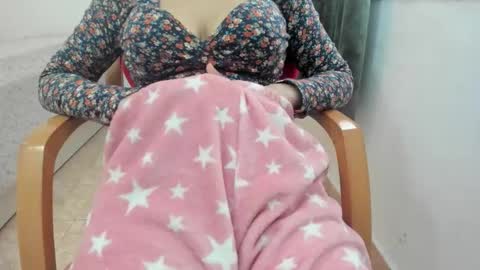 Snapshot of nicebrown chatting on 10.30.25 Sfora online show from 10.30.25