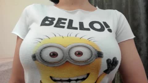 Snapshot of nicebrown chatting on 11.03.25 Sfora online show from 11.03.25