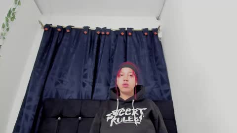 Michell  online show from 01.13.25