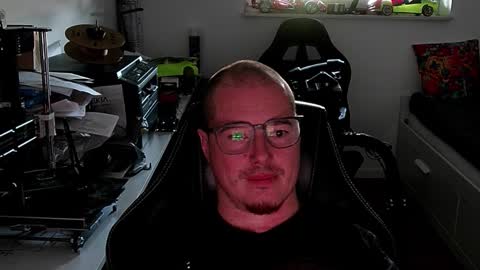 nicecockns online show from 09.28.25