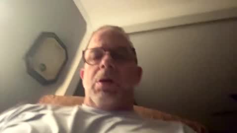 NiceCurvedOne online show from 12.31.24