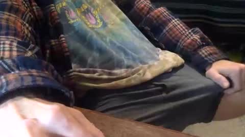 Snapshot of nicedickdave77 chatting on 11.08.25 nicedickdave77 online show from 11.08.25