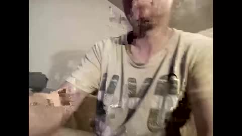 nicefuck0077 online show from 11.30.25