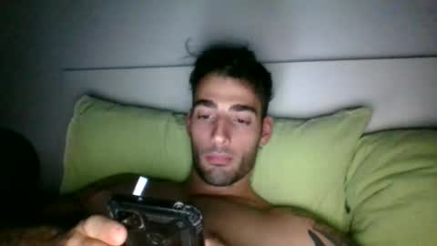 nicegguy9826 online show from 10.18.25