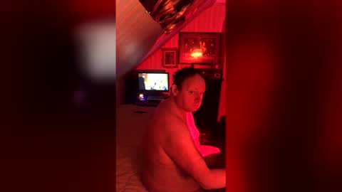 niceguy1154 online show from 02.07.26