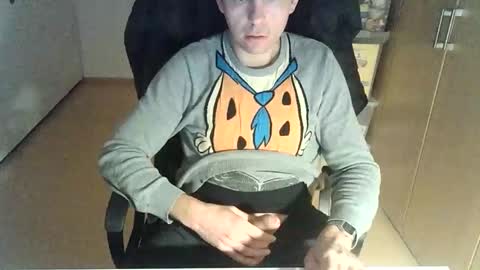 Snapshot of niceguyflo chatting on 11.08.25 NiceGuyFlo online show from 11.08.25