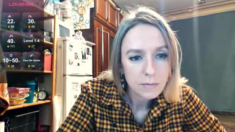 Kathrine online show from 10.08.25