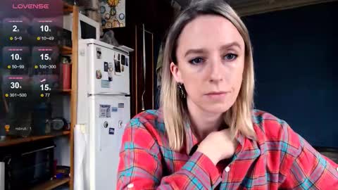 Kathrine online show from 10.10.25