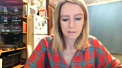 Kathrine online show from 10.12.25