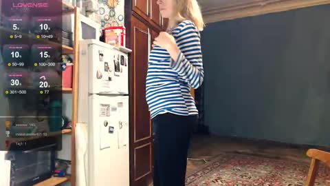 Kathrine online show from 10.23.25