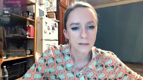 Kathrine online show from 11.08.25