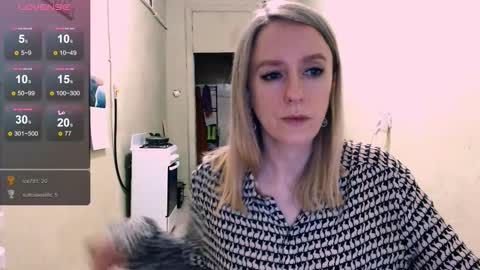 Kathrine online show from 03.03.26