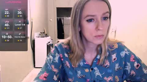 Kathrine online show from 03.23.26