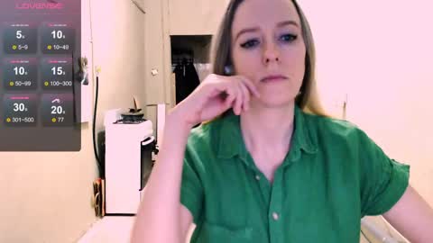Kathrine online show from 05.15.26