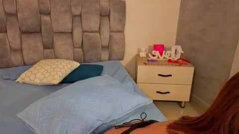 Nicolle  online show from 03.24.26