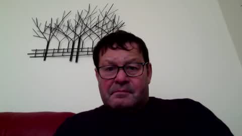 Keith999 online show from 10.05.25