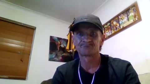 Sexiishaine online show from 12.20.25