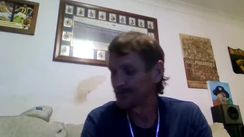 Sexiishaine online show from 03.08.26