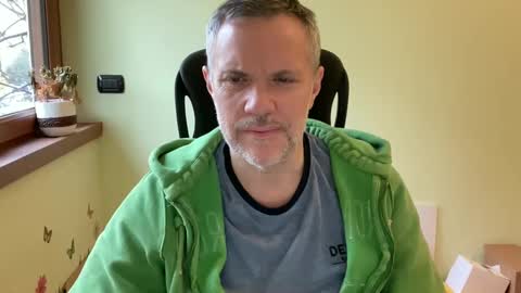 Andrew online show from 12.19.24