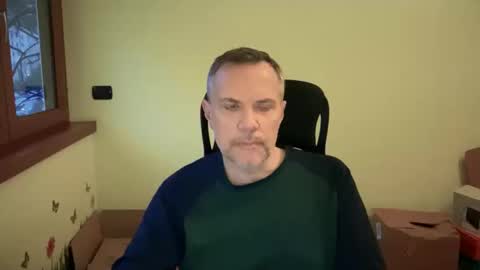 Andrew online show from 02.14.25