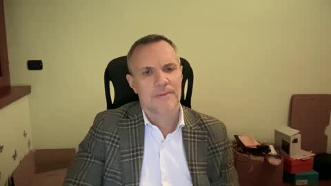 Andrew online show from 02.18.25