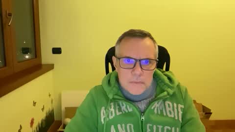 Andrew online show from 01.14.26