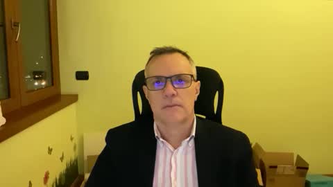 Andrew online show from 02.03.26