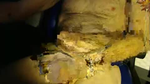 Tantraguy. Was Energywave until...shit happened online show from 02.27.25