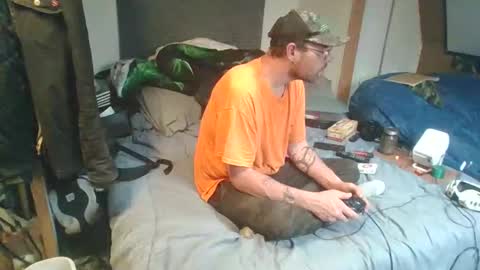 nicholasjesse51 online show from 03.20.26