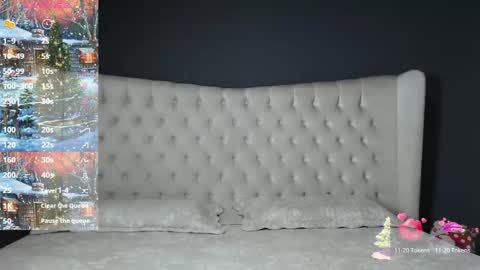 Snapshot of nichole_bree chatting on 12.05.24 Nichole online show from 12.05.24