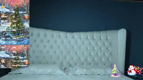 Snapshot of nichole_bree chatting on 12.06.24 Nichole online show from 12.06.24