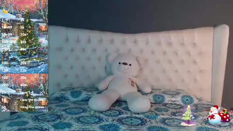 Snapshot of nichole_bree chatting on 01.02.25 Nichole online show from 01.02.25