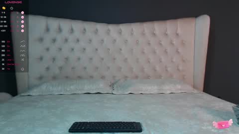 Snapshot of nichole_bree chatting on 01.18.25 Nichole online show from 01.18.25