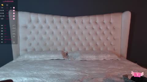 Snapshot of nichole_bree chatting on 01.18.25 Nichole online show from 01.18.25