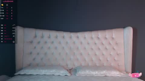 Snapshot of nichole_bree chatting on 01.21.25 Nichole online show from 01.21.25