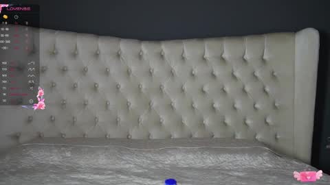 Snapshot of nichole_bree chatting on 02.27.25 Nichole online show from 02.27.25