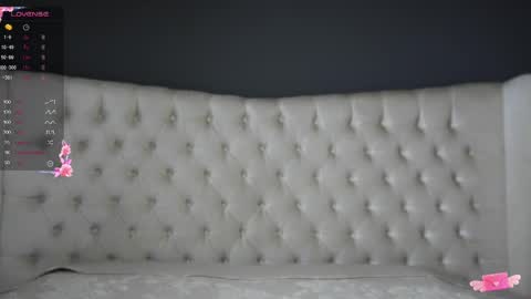 Snapshot of nichole_bree chatting on 02.28.25 Nichole online show from 02.28.25