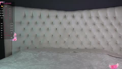 Snapshot of nichole_bree chatting on 03.01.25 Nichole online show from 03.01.25