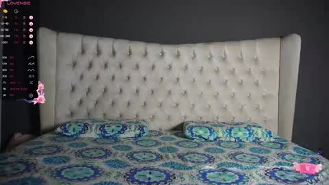 Snapshot of nichole_bree chatting on 03.11.25 Nichole online show from 03.11.25