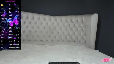 Snapshot of nichole_bree chatting on 09.21.25 Nichole online show from 09.21.25